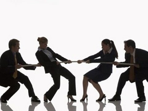 tranh chấp lao động cá nhân